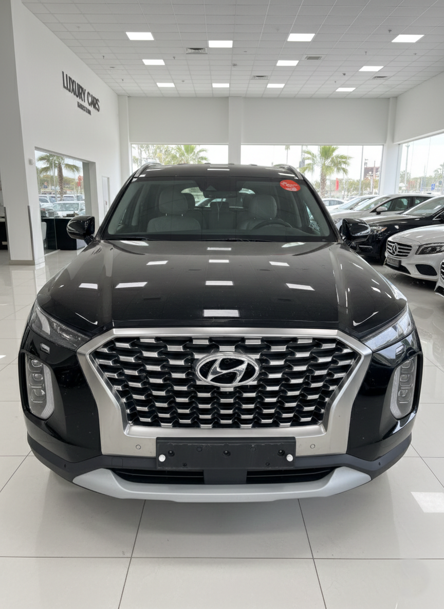 Hyundai Palisade Palisade