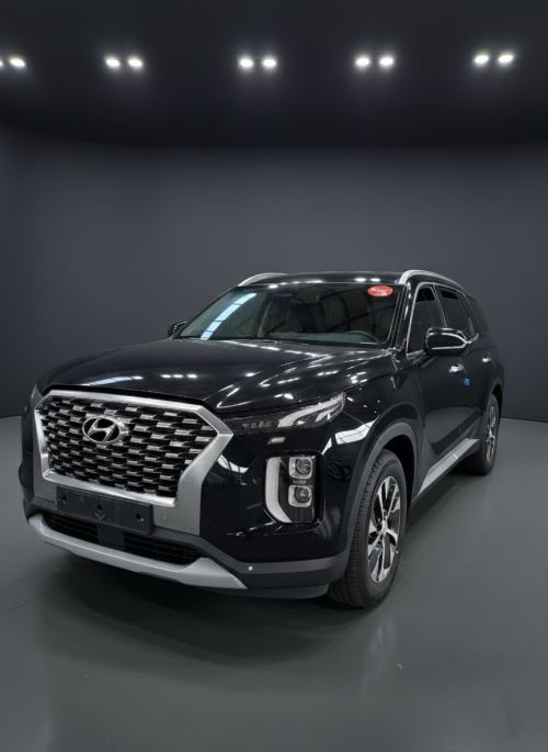 Hyundai Palisade Palisade
